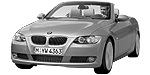 BMW E93 B2361 Fault Code