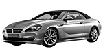 BMW F12 B2361 Fault Code
