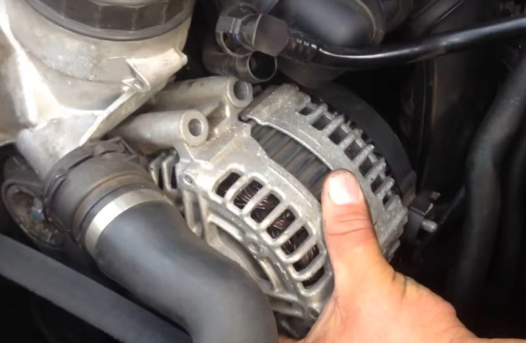 See B2361 in engine